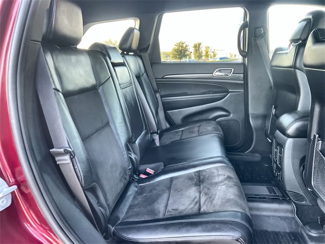 Thumbnail: 2019 Jeep Grand Cherokee - 21