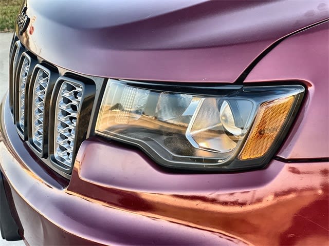 Thumbnail: 2019 Jeep Grand Cherokee - 25