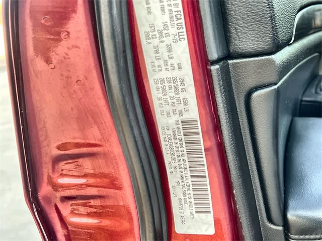 Thumbnail: 2019 Jeep Grand Cherokee - 18