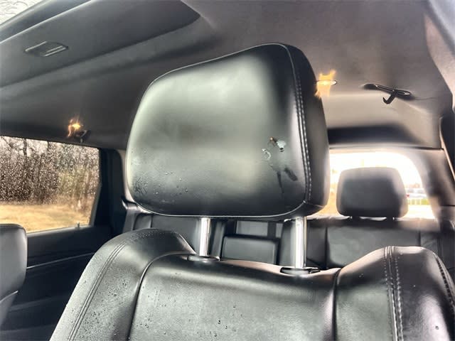 Thumbnail: 2021 Jeep Grand Cherokee - 25