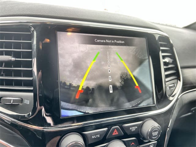 Thumbnail: 2021 Jeep Grand Cherokee - 26