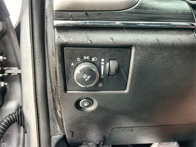 Thumbnail: 2021 Jeep Grand Cherokee - 29