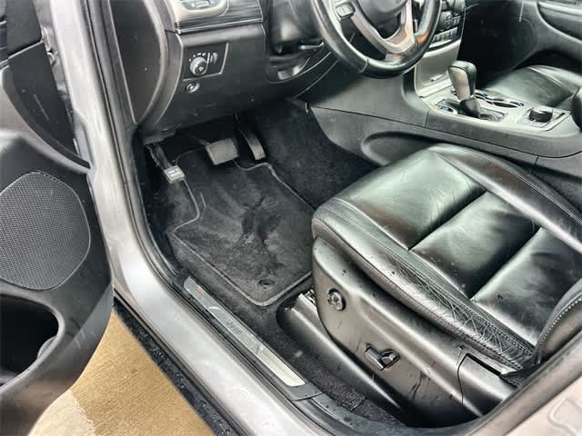 Thumbnail: 2021 Jeep Grand Cherokee - 11