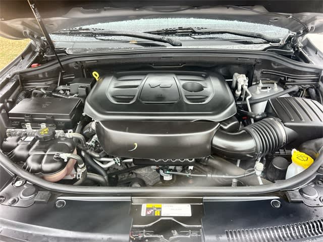 Thumbnail: 2021 Jeep Grand Cherokee - 9