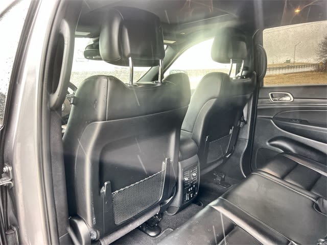 Thumbnail: 2021 Jeep Grand Cherokee - 13