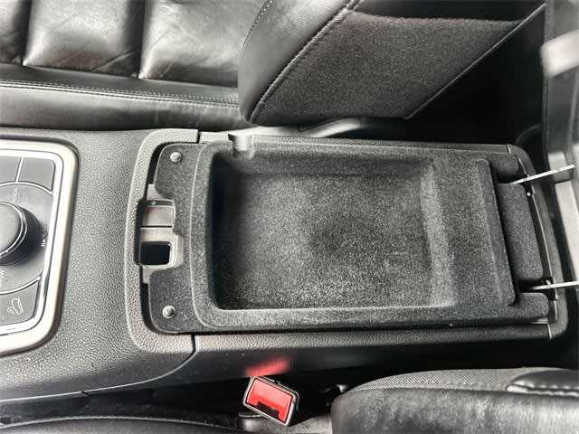 Thumbnail: 2021 Jeep Grand Cherokee - 27