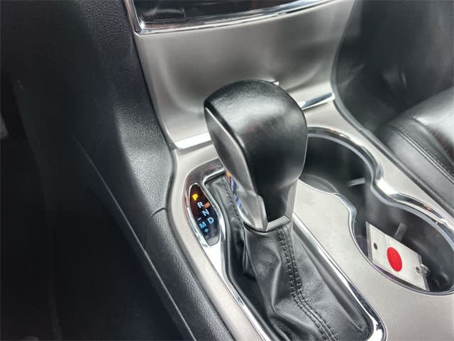 Thumbnail: 2021 Jeep Grand Cherokee - 15