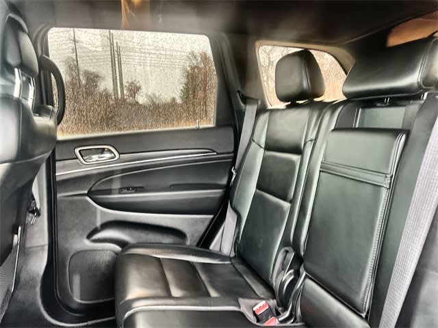 Thumbnail: 2021 Jeep Grand Cherokee - 22