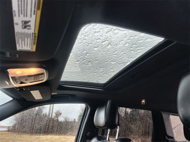 Thumbnail: 2021 Jeep Grand Cherokee - 32