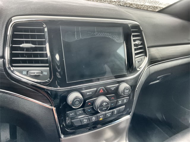 Thumbnail: 2021 Jeep Grand Cherokee - 14