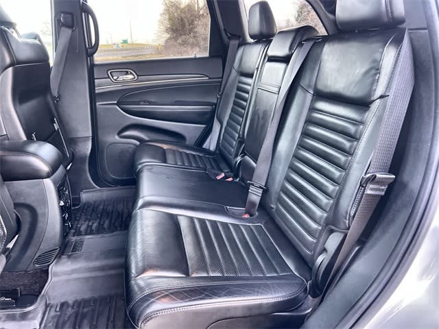 Thumbnail: 2019 Jeep Grand Cherokee - 22