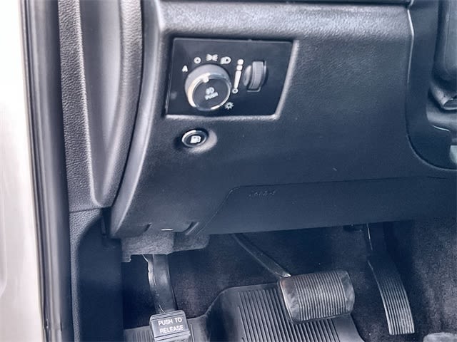 Thumbnail: 2019 Jeep Grand Cherokee - 29