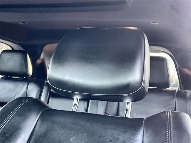 Thumbnail: 2019 Jeep Grand Cherokee - 25