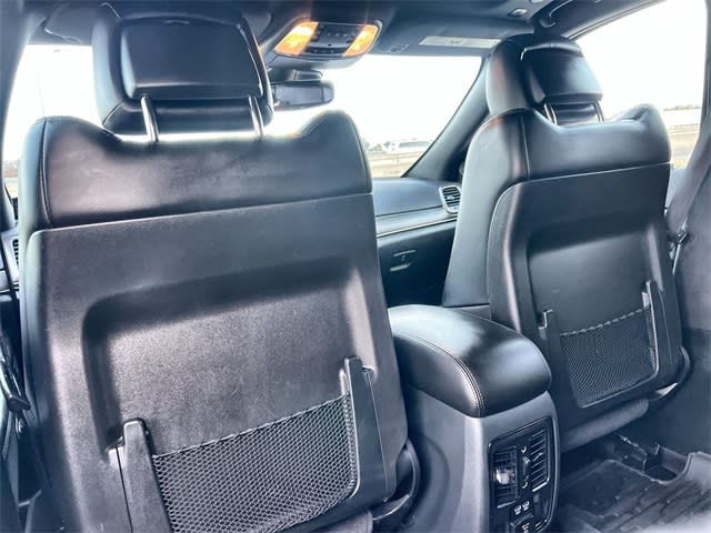 Thumbnail: 2019 Jeep Grand Cherokee - 13