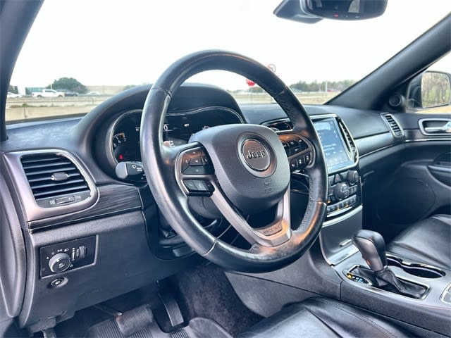 Thumbnail: 2019 Jeep Grand Cherokee - 2