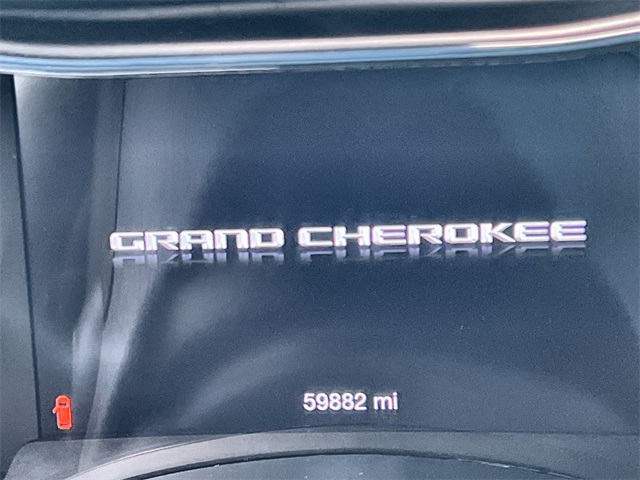 Thumbnail: 2019 Jeep Grand Cherokee - 7