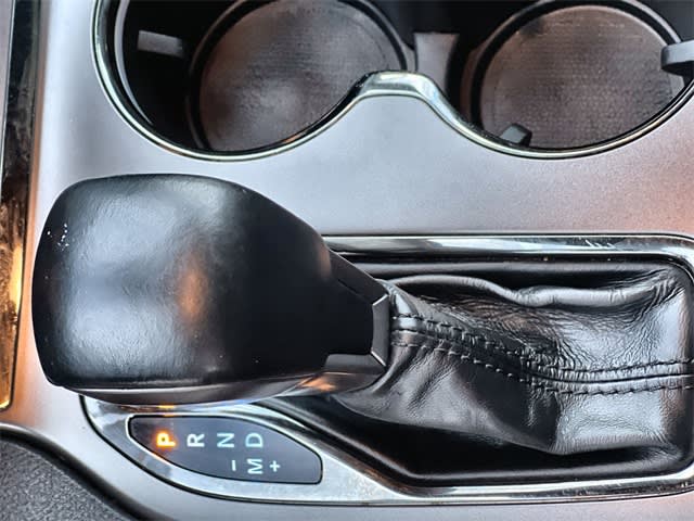 Thumbnail: 2019 Jeep Grand Cherokee - 15