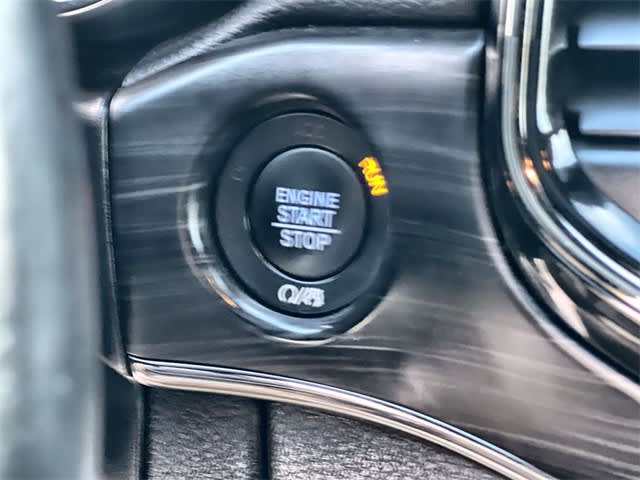 Thumbnail: 2019 Jeep Grand Cherokee - 28