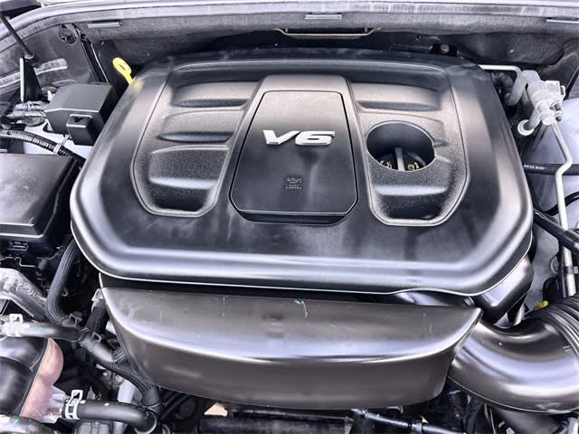 Thumbnail: 2019 Jeep Grand Cherokee - 9