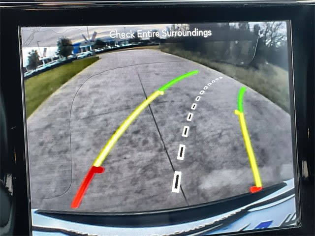 Thumbnail: 2019 Jeep Grand Cherokee - 26