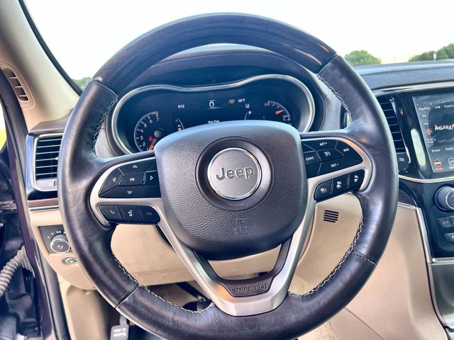 Thumbnail: 2021 Jeep Grand Cherokee - 10