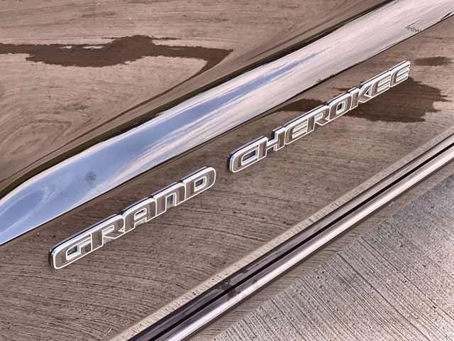 Thumbnail: 2021 Jeep Grand Cherokee - 7