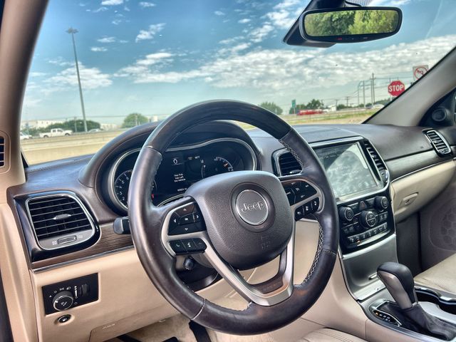 Thumbnail: 2021 Jeep Grand Cherokee - 2