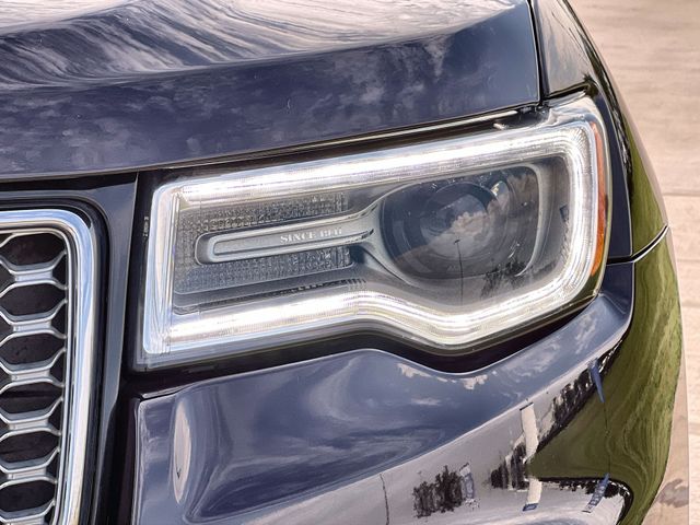 Thumbnail: 2021 Jeep Grand Cherokee - 24