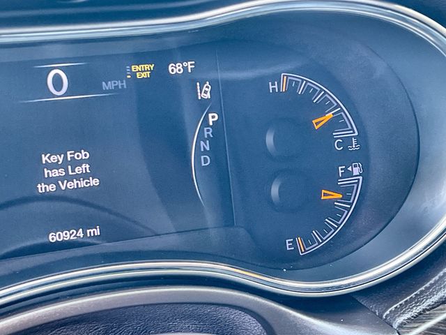 Thumbnail: 2021 Jeep Grand Cherokee - 22