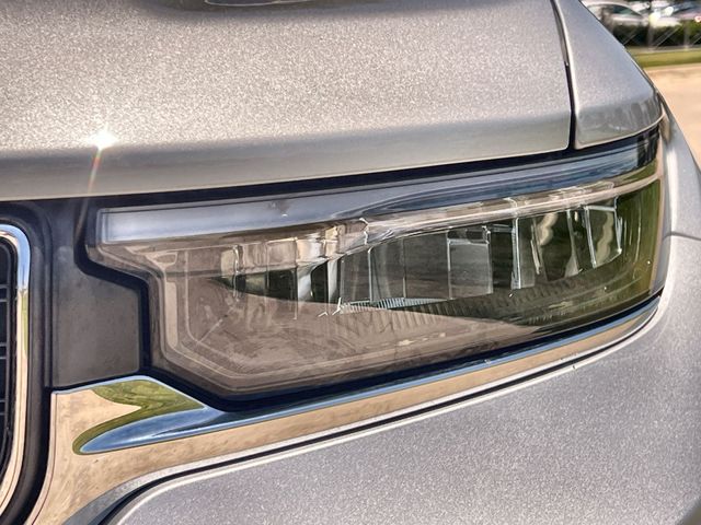 Thumbnail: 2024 Jeep Grand Cherokee L - 24