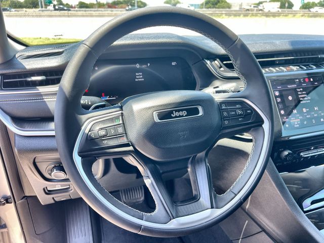 Thumbnail: 2024 Jeep Grand Cherokee L - 14