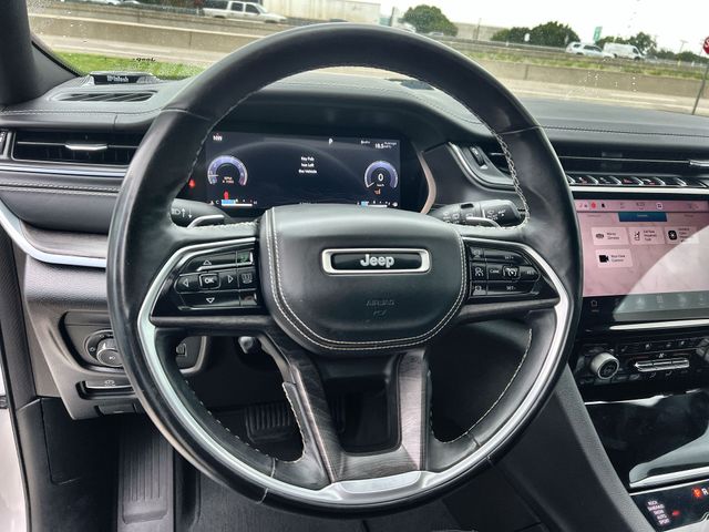 Thumbnail: 2021 Jeep Grand Cherokee L - 14