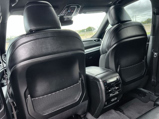 Thumbnail: 2021 Jeep Grand Cherokee L - 23