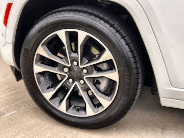 Thumbnail: 2021 Jeep Grand Cherokee L - 8