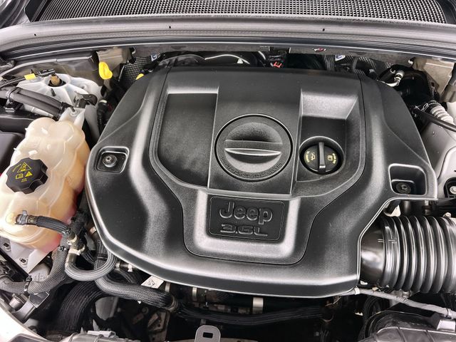 Thumbnail: 2021 Jeep Grand Cherokee L - 9