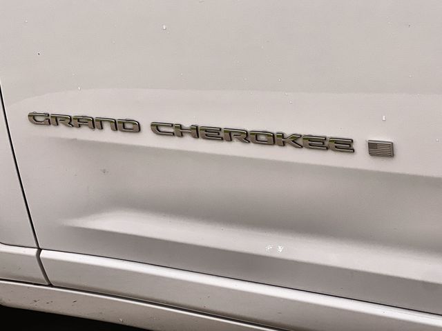 Thumbnail: 2021 Jeep Grand Cherokee L - 7