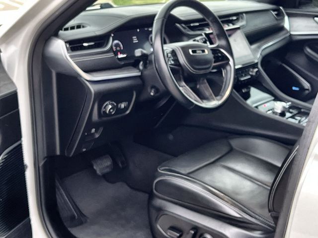 Thumbnail: 2021 Jeep Grand Cherokee L - 2