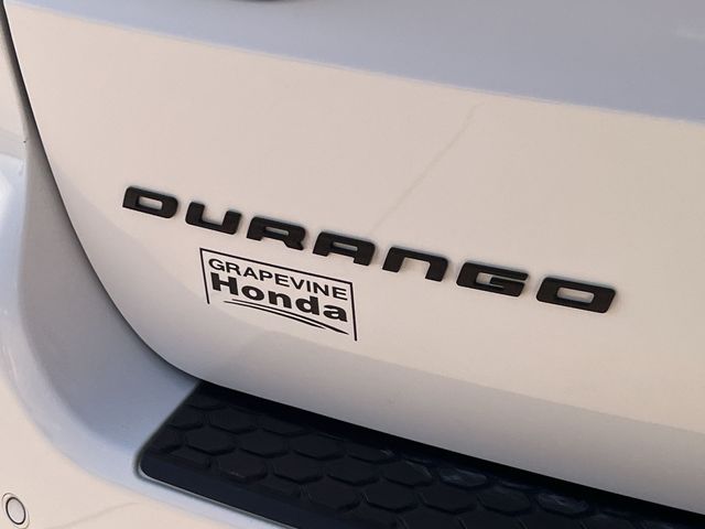 Thumbnail: 2022 Dodge Durango - 7