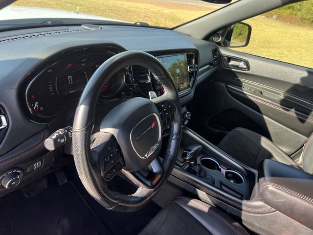Thumbnail: 2022 Dodge Durango - 2