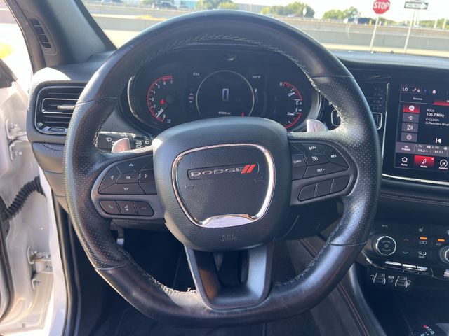 Thumbnail: 2022 Dodge Durango - 10