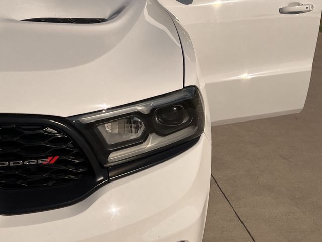Thumbnail: 2022 Dodge Durango - 24