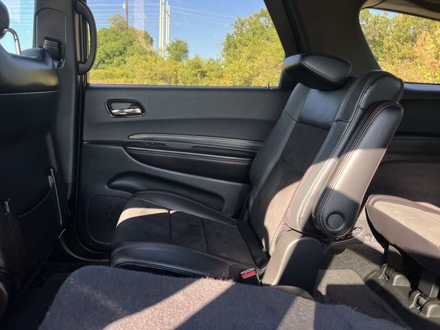 Thumbnail: 2022 Dodge Durango - 21