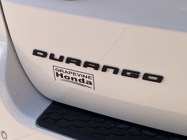 Thumbnail: 2022 Dodge Durango - 7