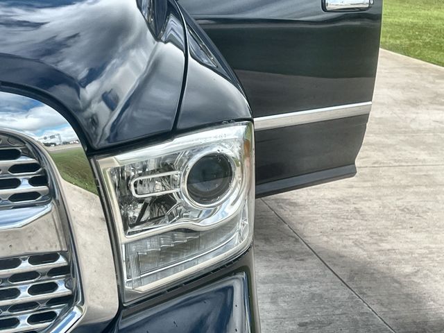 Thumbnail: 2016 RAM 1500 - 24