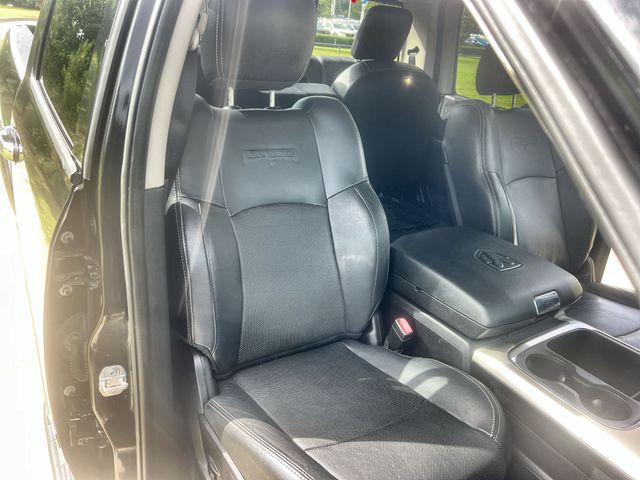 Thumbnail: 2016 RAM 1500 - 12