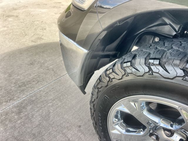 Thumbnail: 2016 RAM 1500 - 23