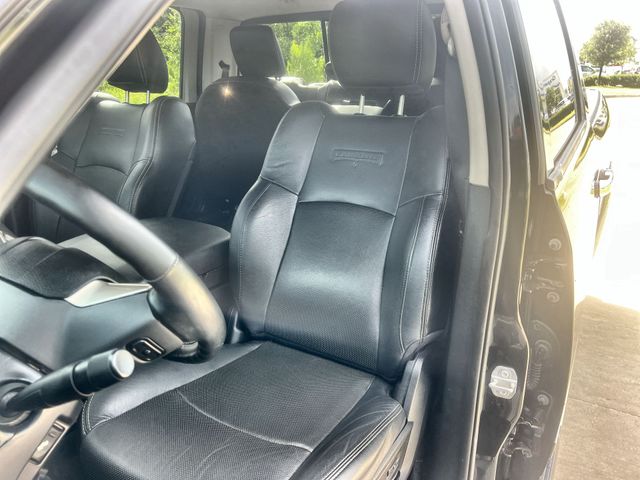 Thumbnail: 2016 RAM 1500 - 11