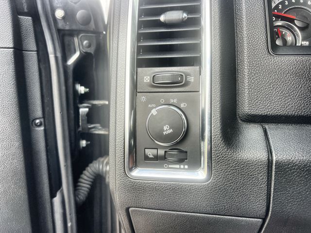 Thumbnail: 2016 RAM 1500 - 29