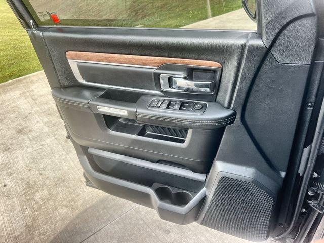 Thumbnail: 2016 RAM 1500 - 30