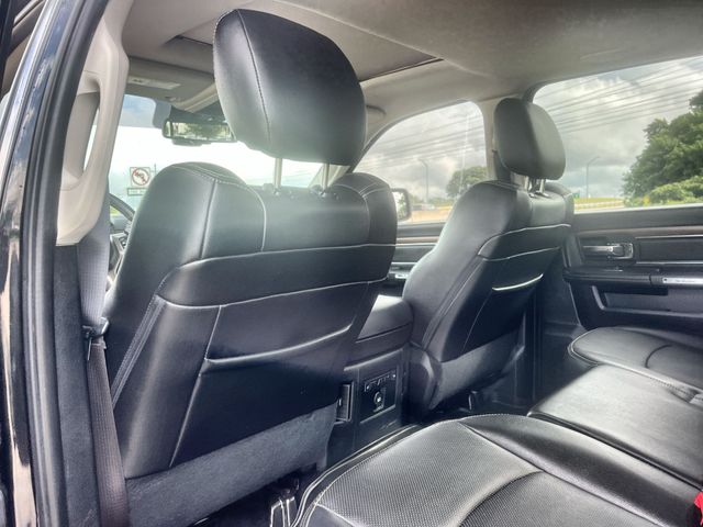 Thumbnail: 2016 RAM 1500 - 19